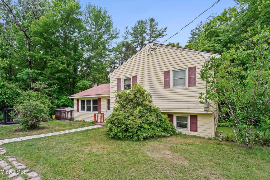 Property at 24 Hack Road, Corinth, NY 12822
