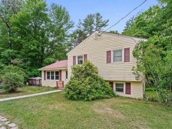 Property at 24 Hack Road, Corinth, NY 12822