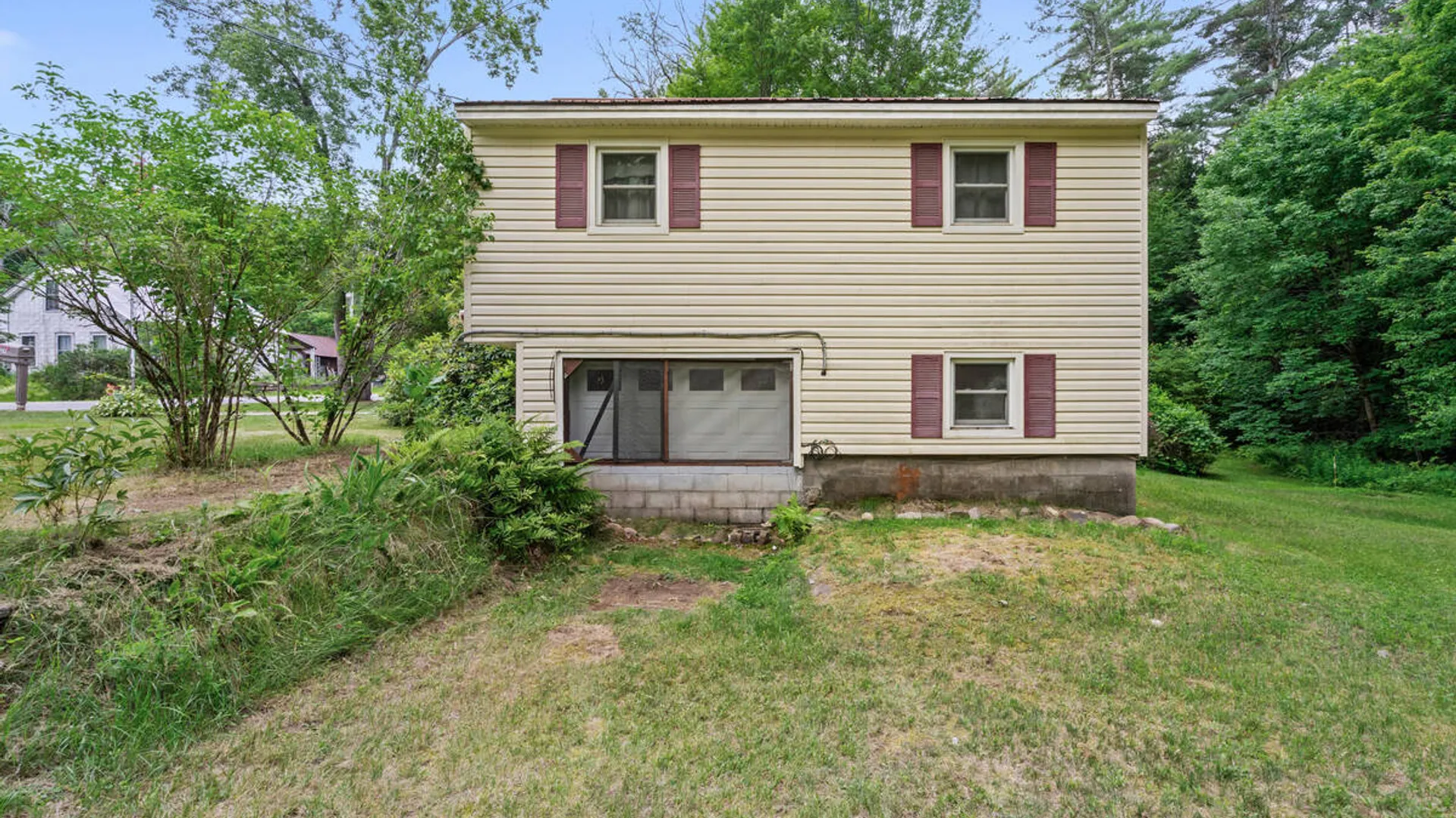 Property at 24 Hack Road, Corinth, NY 12822 24