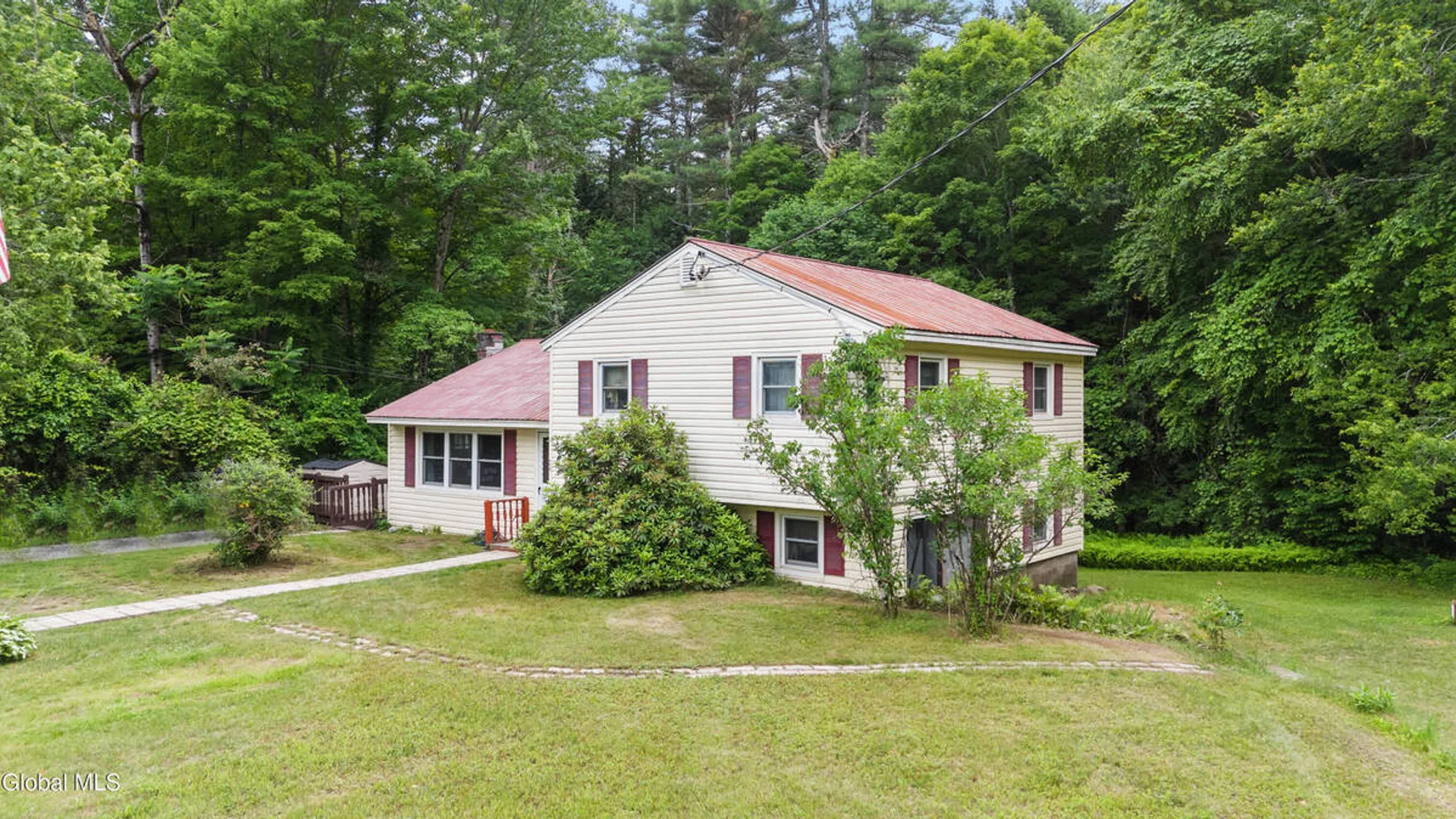 Property at 24 Hack Road, Corinth, NY 12822 38