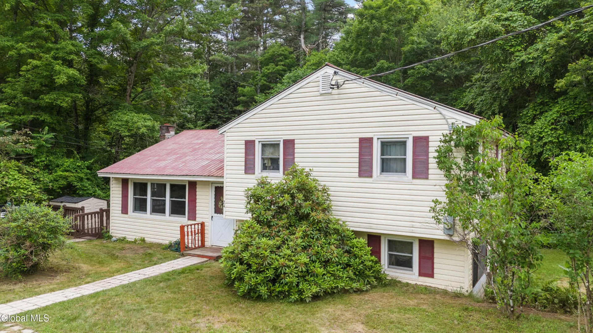 Property at 24 Hack Road, Corinth, NY 12822 44