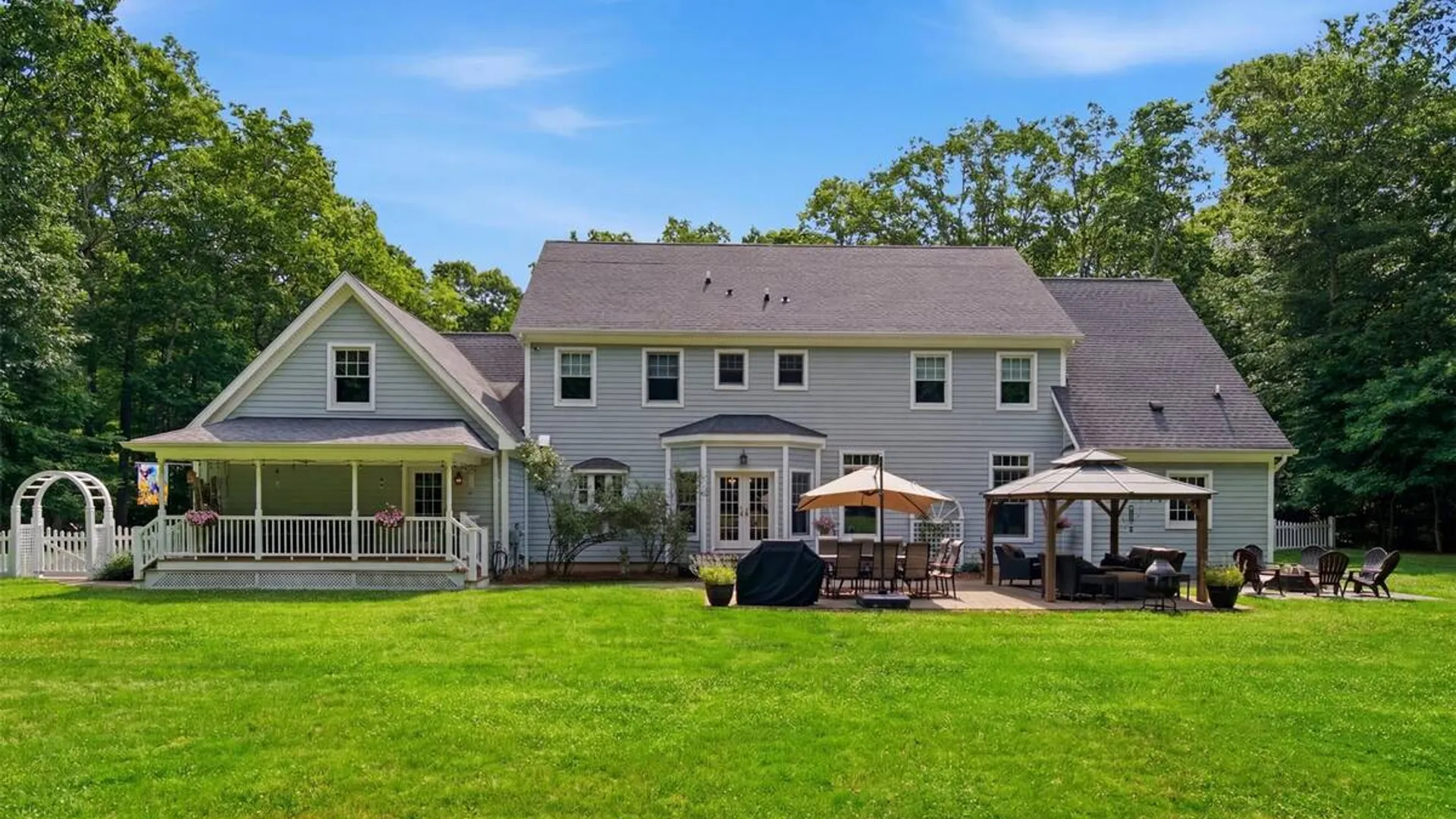 Property at 17 Forrest Drive, Lloyd Neck, NY 11743 25