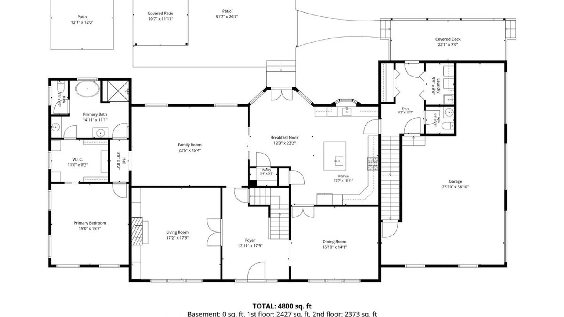 Property at 17 Forrest Drive, Lloyd Neck, NY 11743 36