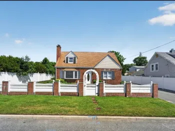 Property at 5 E 4th Street, Huntington Station, NY 11746