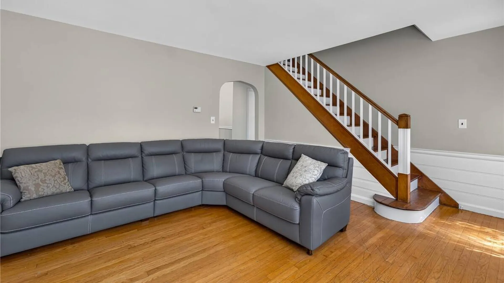 Property at 5 E 4th Street, Huntington Station, NY 11746 11
