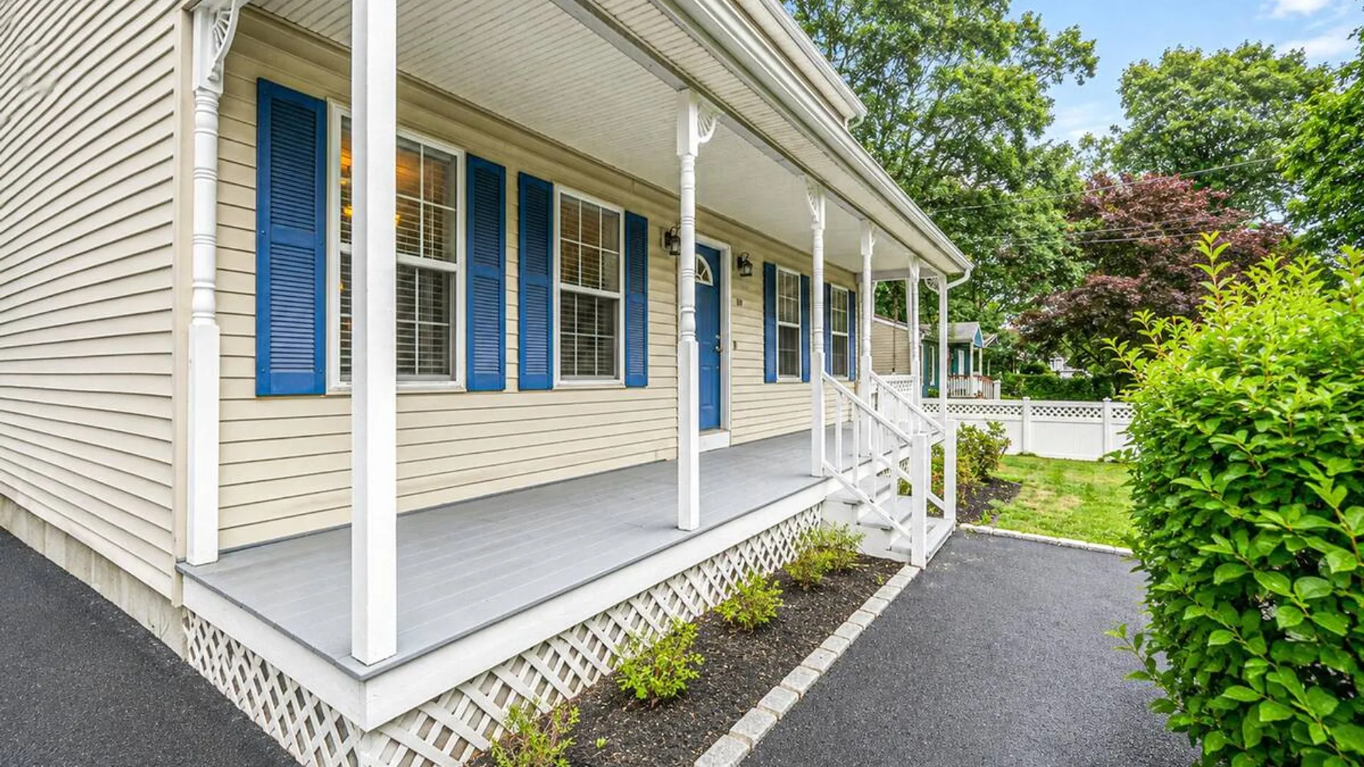 Property at 19 Golden Gate Drive, Shirley, NY 11967 11