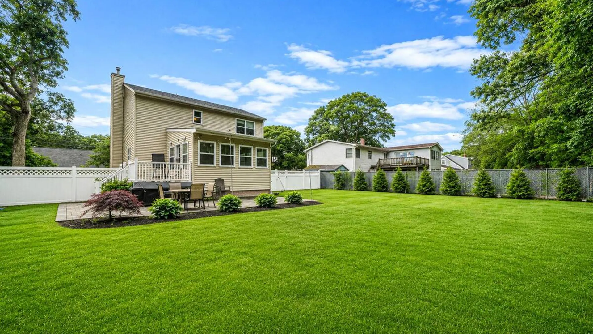 Property at 19 Golden Gate Drive, Shirley, NY 11967 34