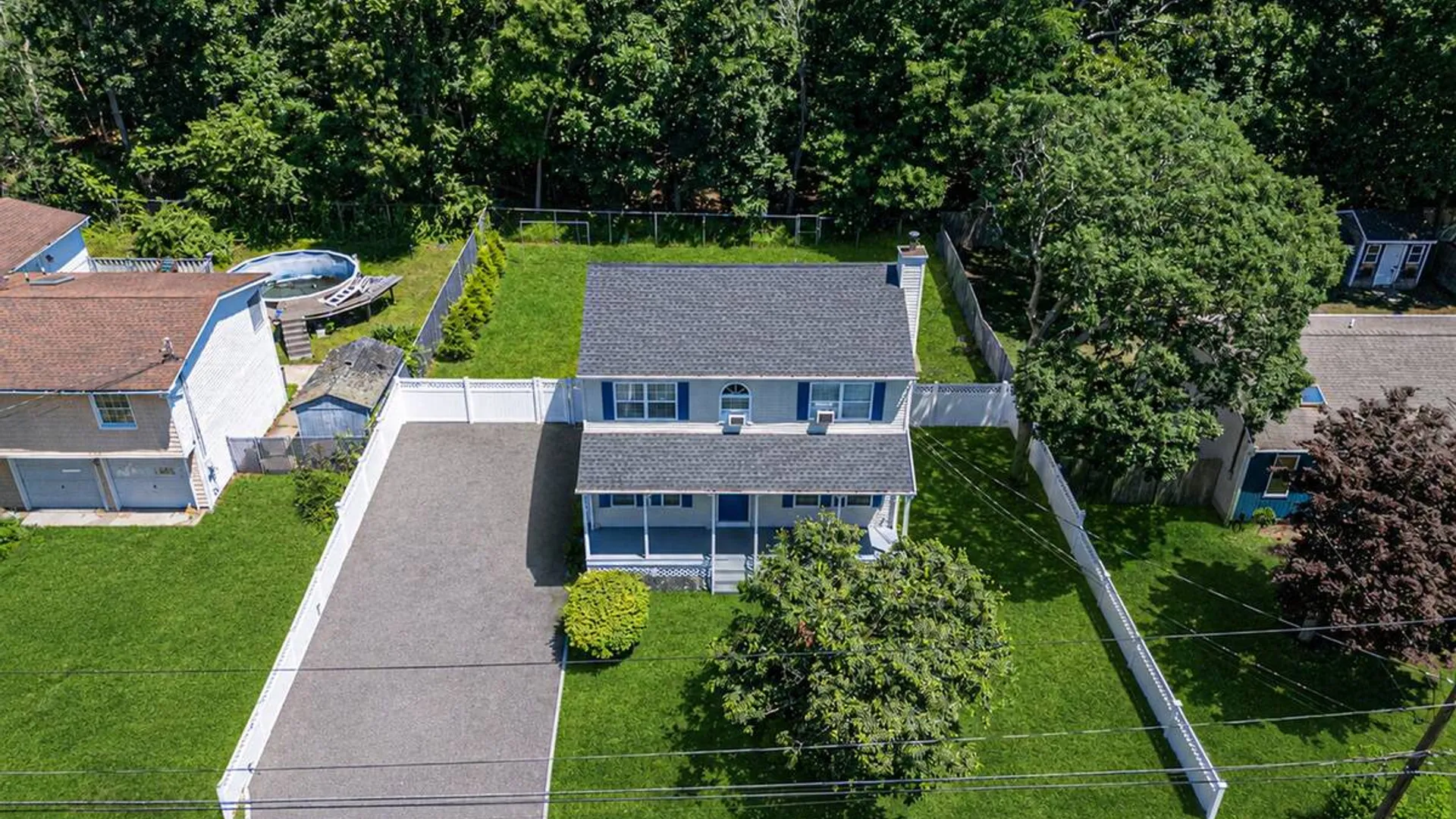 Property at 19 Golden Gate Drive, Shirley, NY 11967 4