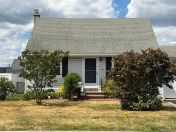 Property at 161 Van Buren Street, West Babylon, NY 11704