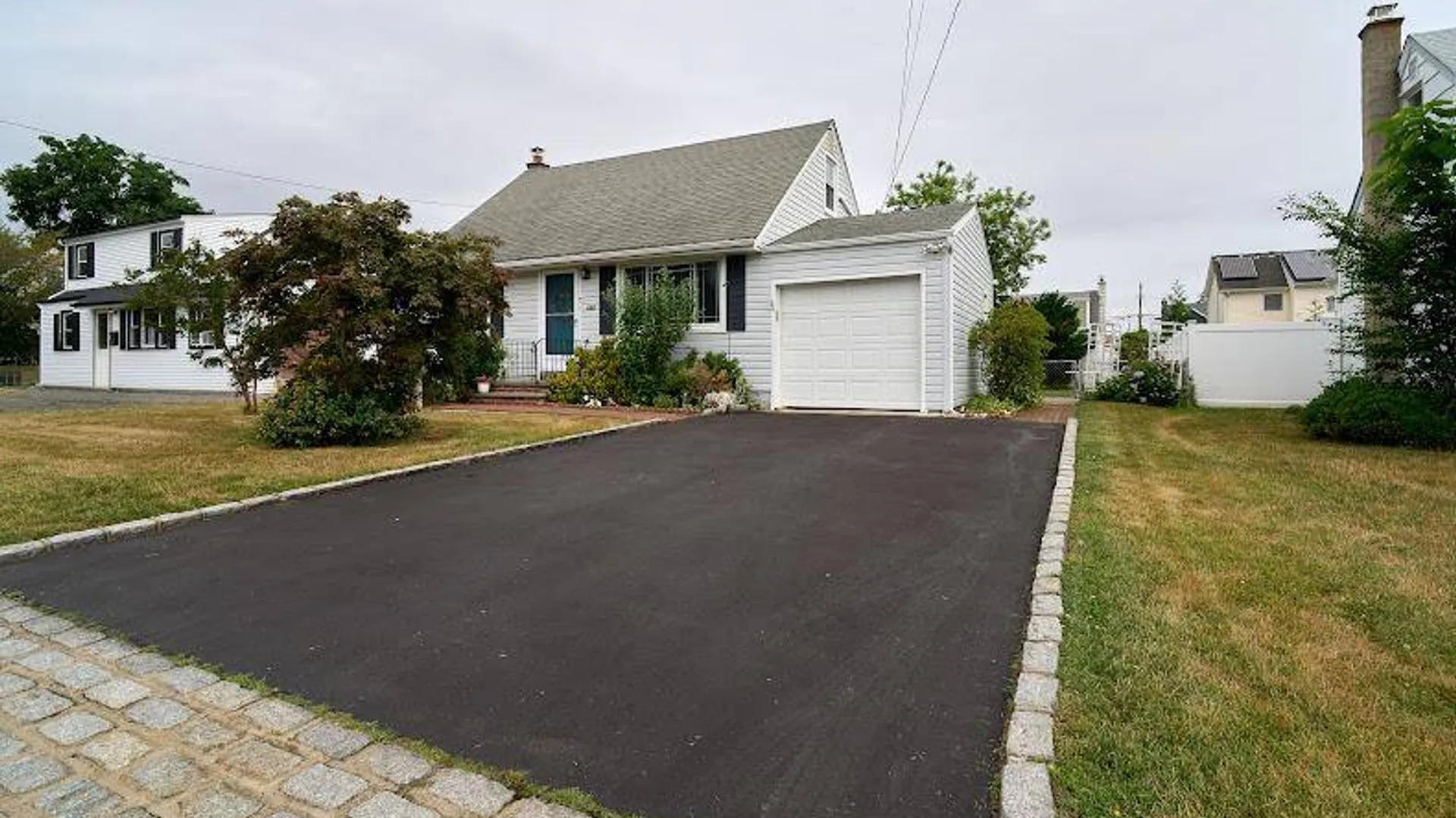Property at 161 Van Buren Street, West Babylon, NY 11704 3