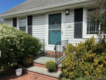 Property at 161 Van Buren Street, West Babylon, NY 11704