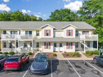 Property at 1710 Cambridge Manor Drive, Schenectady, NY 12302