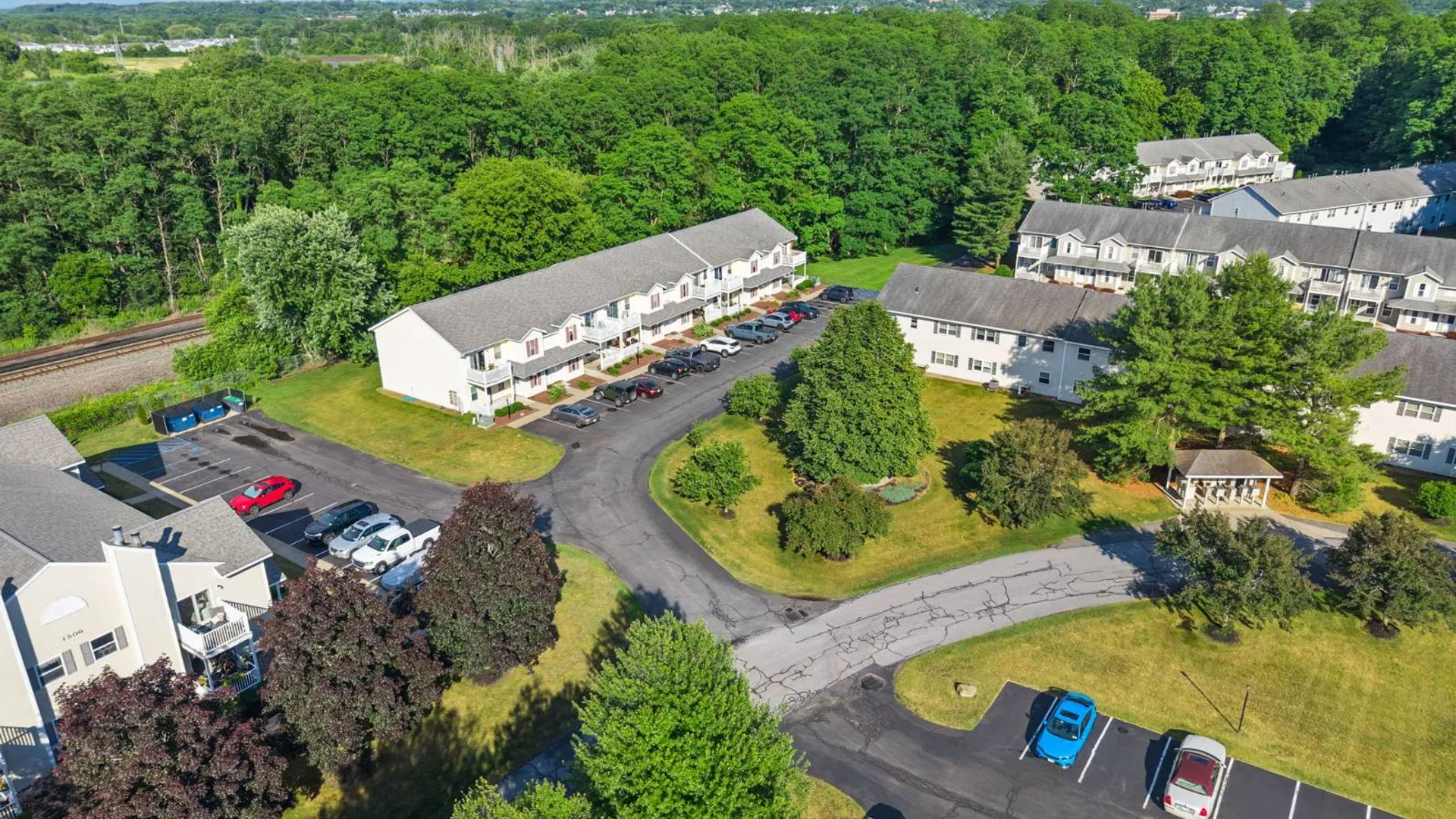 Property at 1710 Cambridge Manor Drive, Schenectady, NY 12302 30