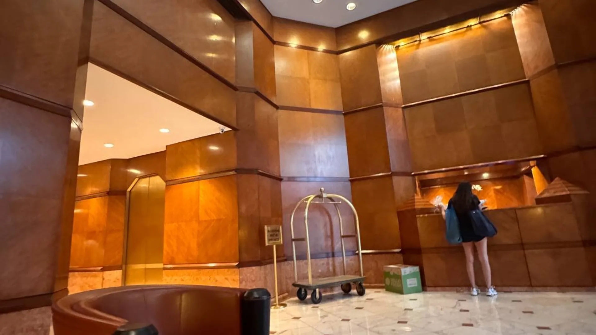 Property at 150 West 56th Street, New York, NY 10019 5