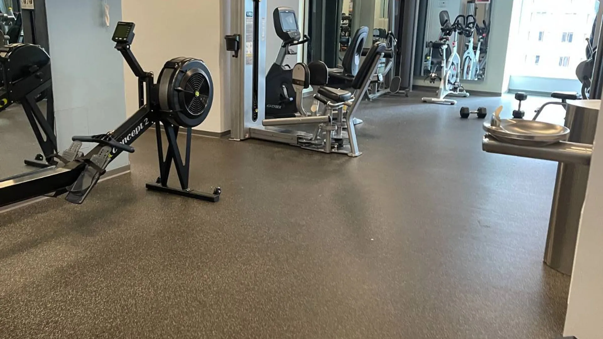 Property at 150 West 56th Street, New York, NY 10019 8