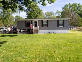 Property at 255 Lamplighter Acres, Moreau, NY 12828