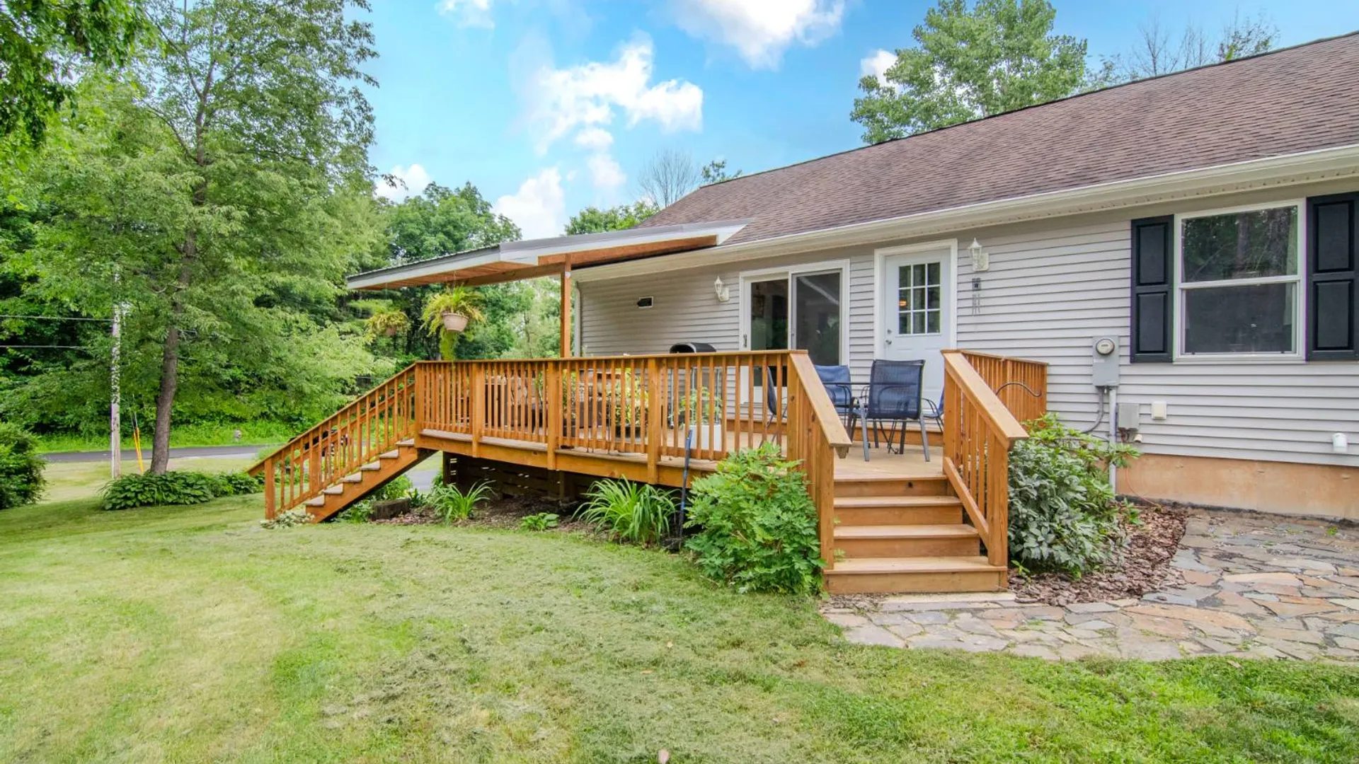 Property at 111 Beaver St., Schuylerville, NY 12871 45