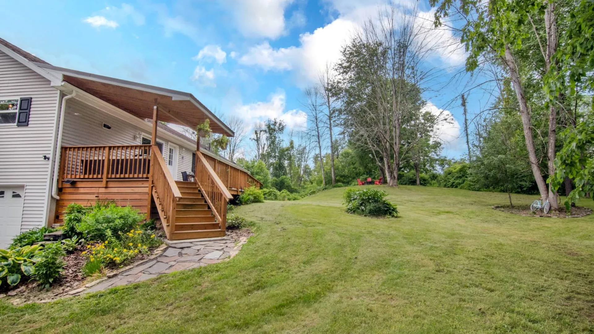 Property at 111 Beaver St., Schuylerville, NY 12871 46