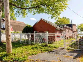 Property at 126 Husson Avenue, Bronx, NY 10473