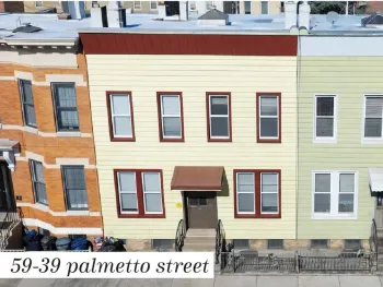 Property at 5939 Palmetto St, Ridgewood, NY 11385