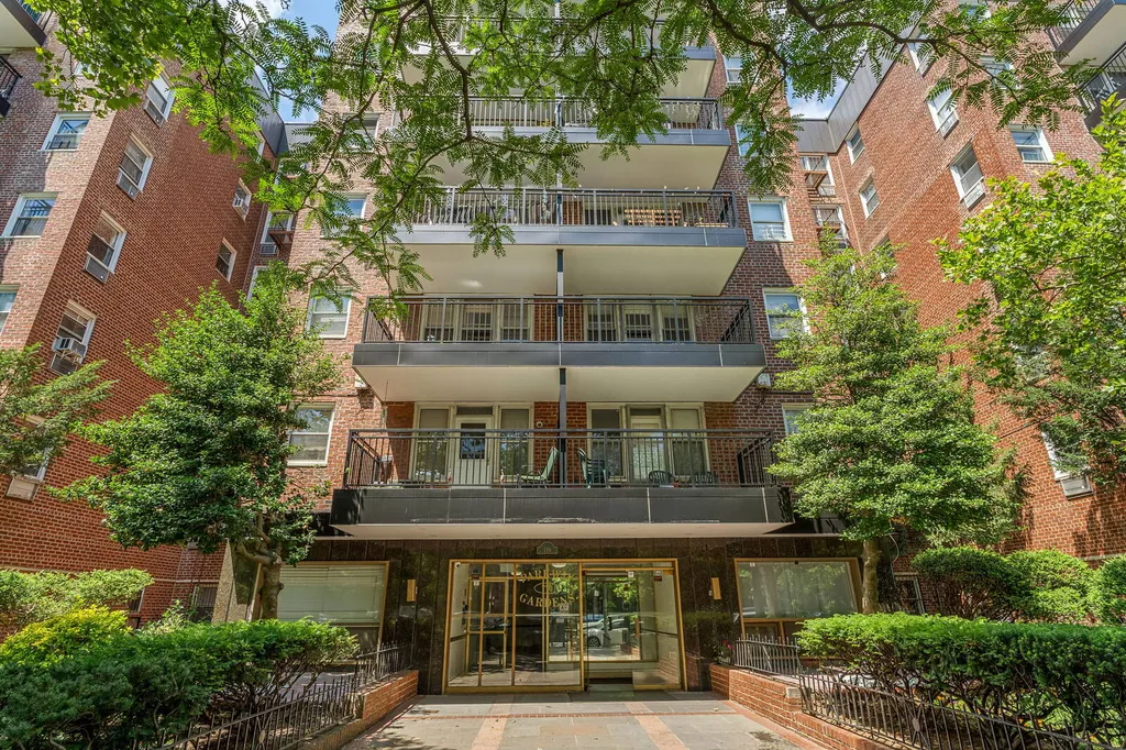 Property at 770 Ocean Parkway, Brooklyn, NY 11230