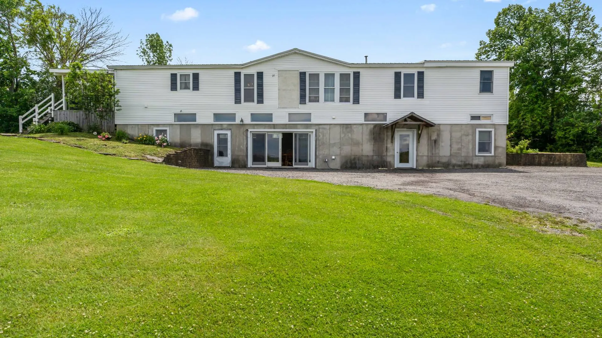 Property at 204 Devenpeck Rd, Sprakers, NY 12166 4