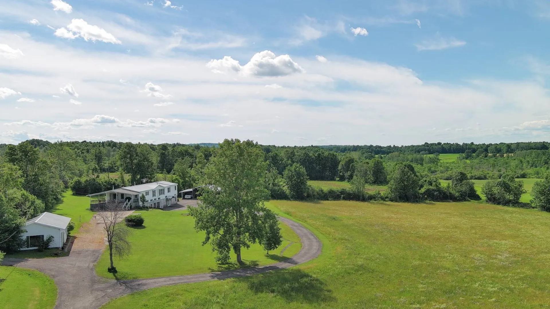 Property at 204 Devenpeck Rd, Sprakers, NY 12166 6
