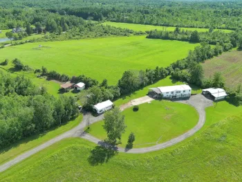 Property at 204 Devenpeck Rd, Sprakers, NY 12166