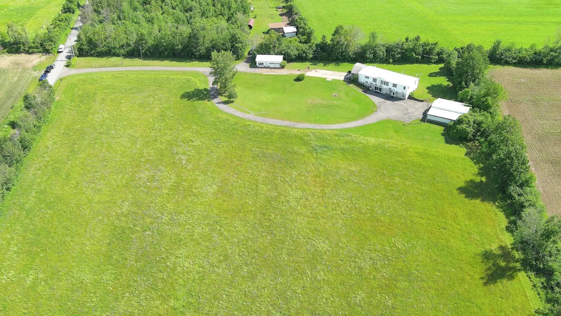 Property at 204 Devenpeck Rd, Sprakers, NY 12166 15