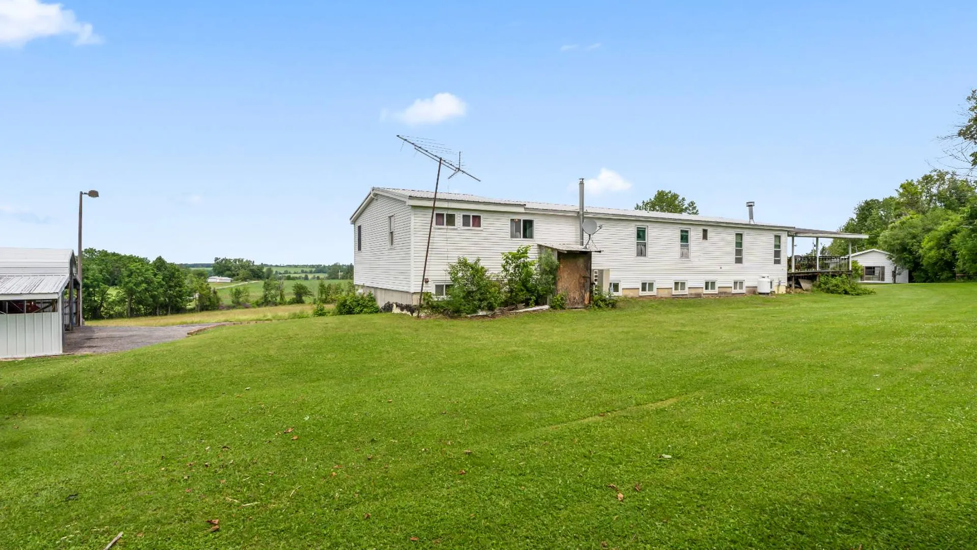 Property at 204 Devenpeck Rd, Sprakers, NY 12166 65