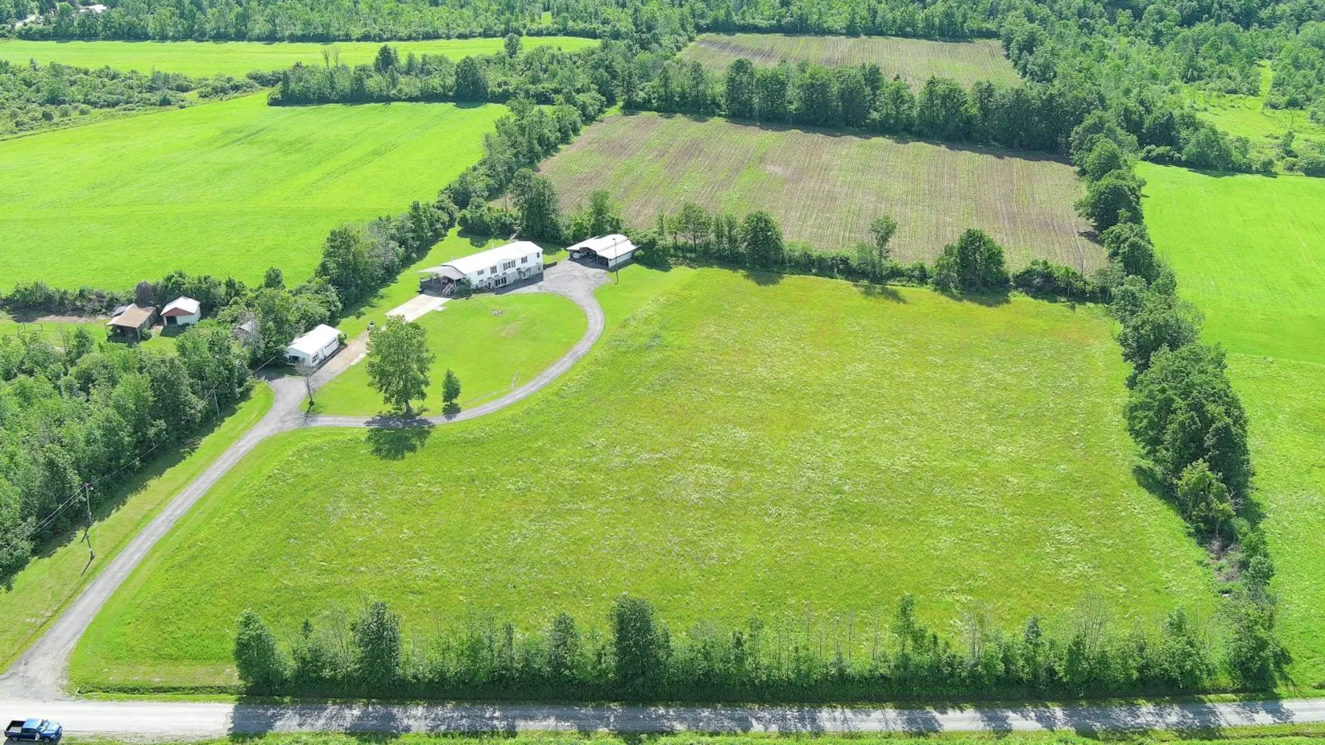 Property at 204 Devenpeck Rd, Sprakers, NY 12166 72