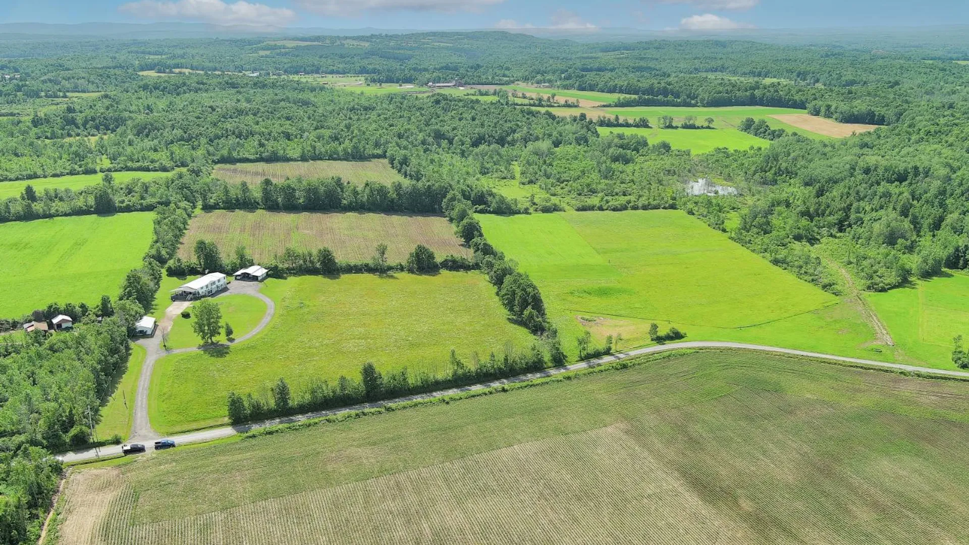Property at 204 Devenpeck Rd, Sprakers, NY 12166 73
