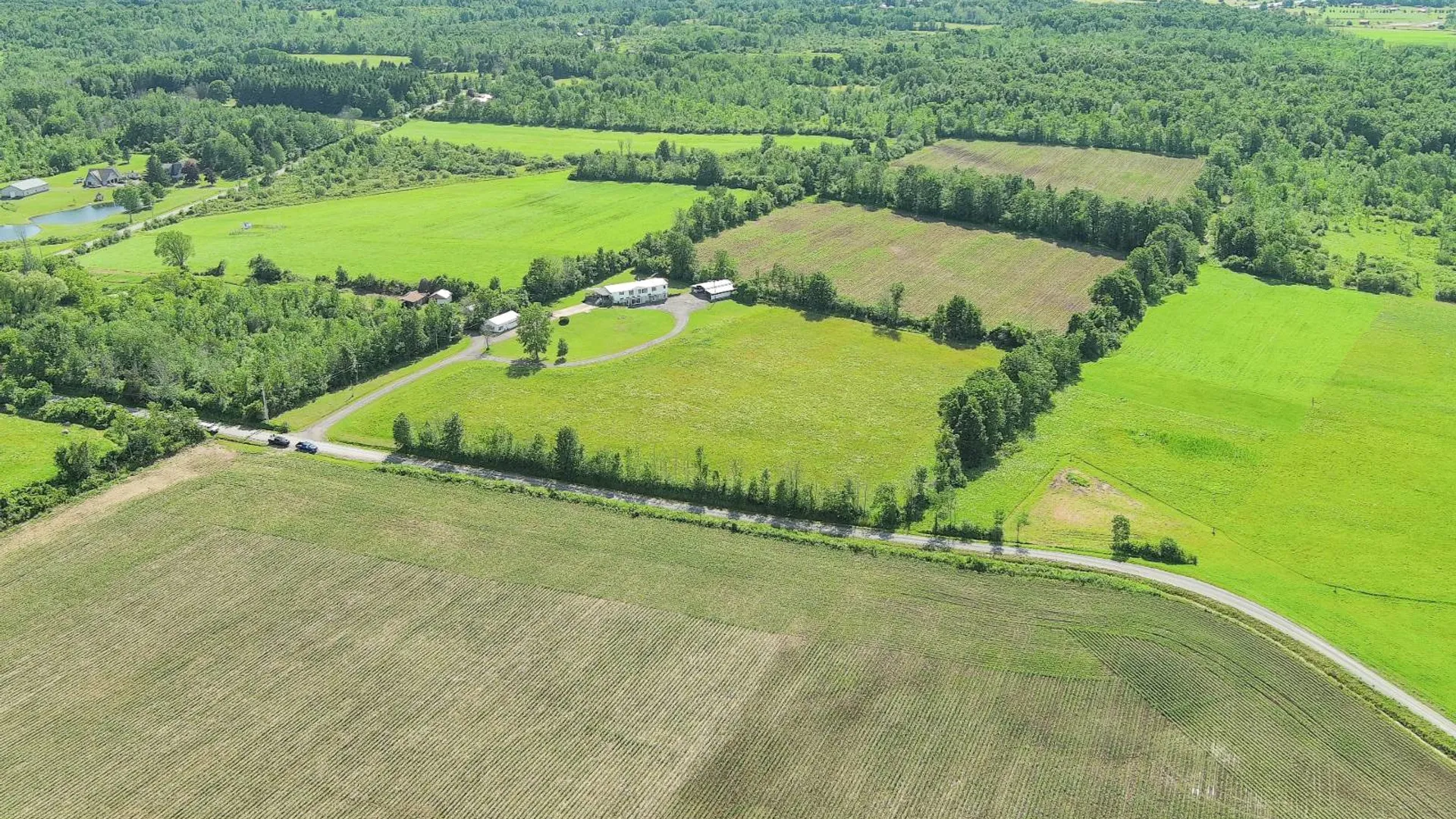 Property at 204 Devenpeck Rd, Sprakers, NY 12166 74