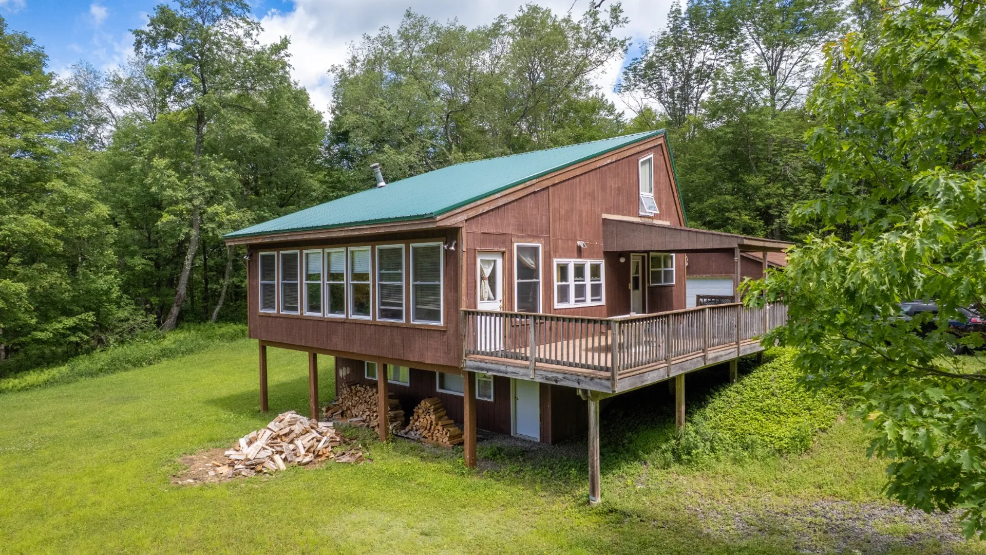 Property at 564 Neer Hill Rd, Long Eddy, NY 12760 3