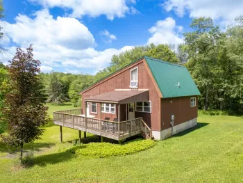 Property at 564 Neer Hill Rd, Long Eddy, NY 12760