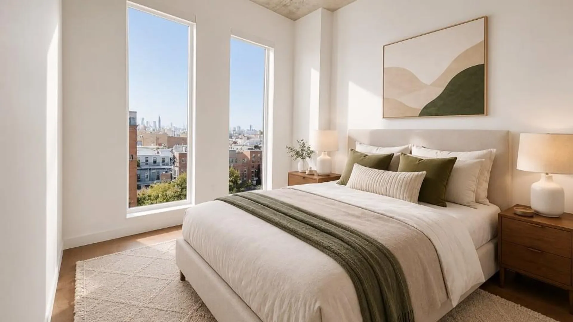 Property at 150 Noll St, BROOKLYN, NY 11206 5