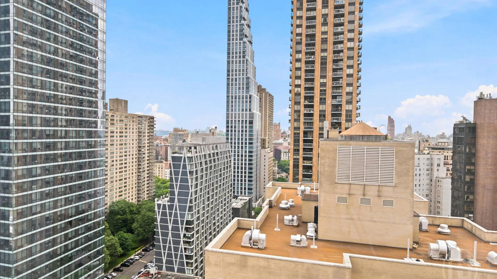 Property at 160 West 66th Street, New York, NY 10023 3