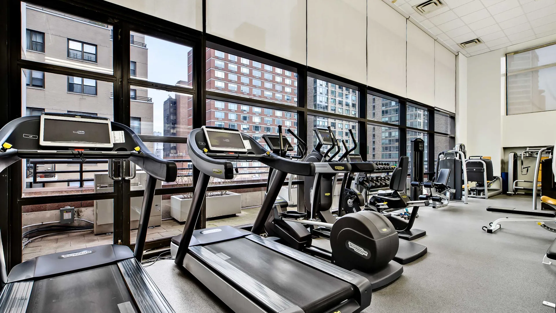 Property at 160 West 66th Street, New York, NY 10023 8