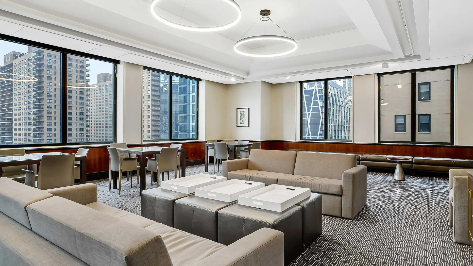 Property at 160 West 66th Street, New York, NY 10023 9