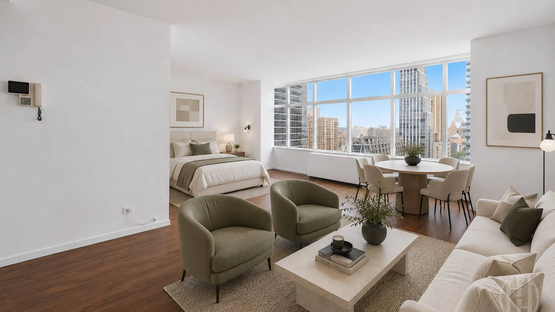Property at 160 West 66th Street, New York, NY 10023 11
