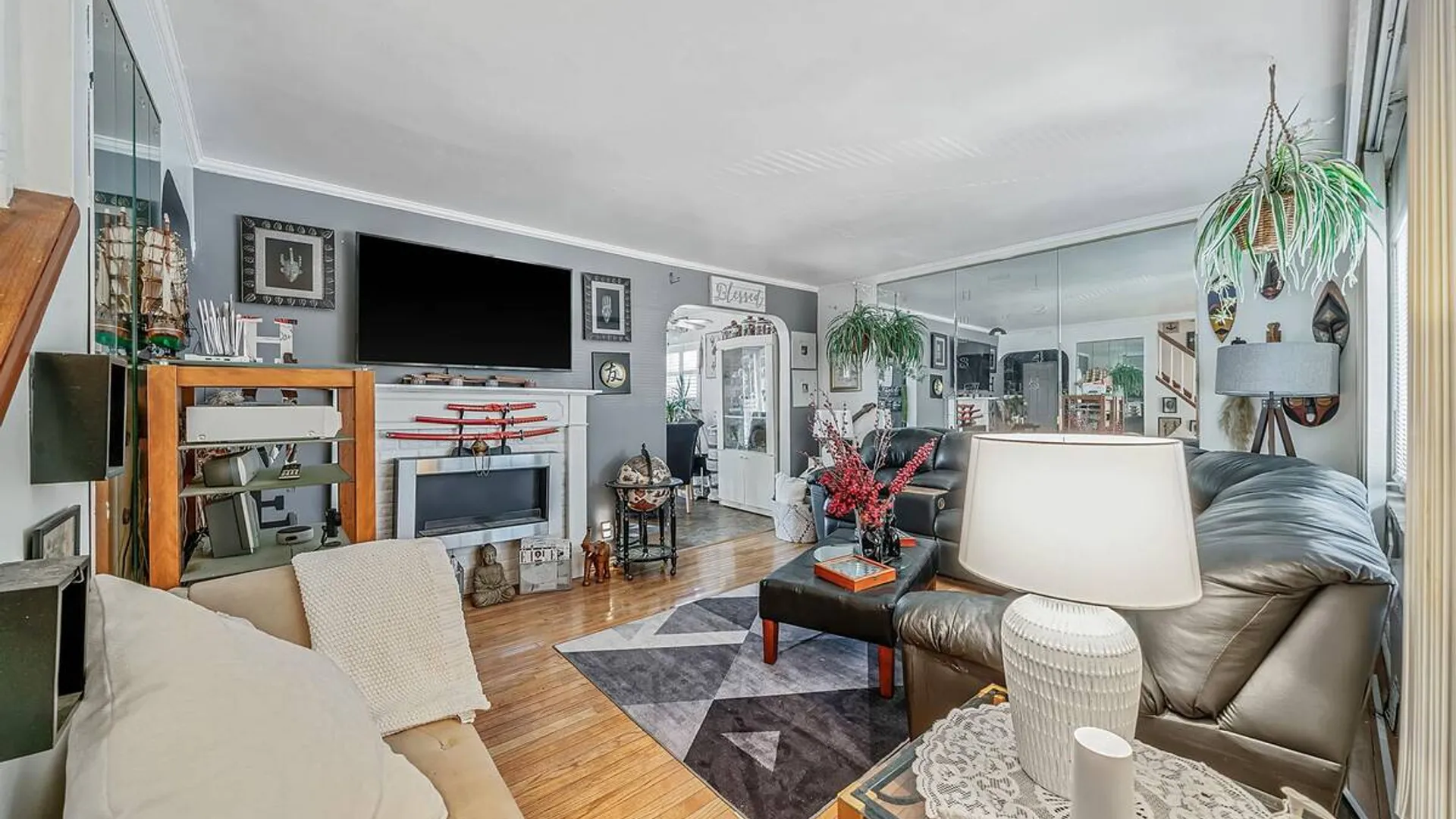 Property at 12123 238th Street, Rosedale, NY 11422 11