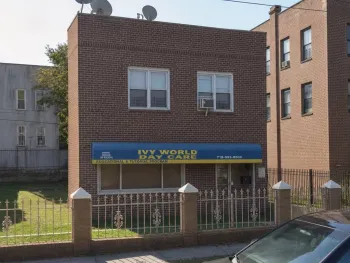 Property at 516 Fountain Ave, Brooklyn, NY 11208