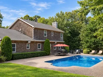 Property at 11 HILDRETH RD, Hampton Bays, NY 11946