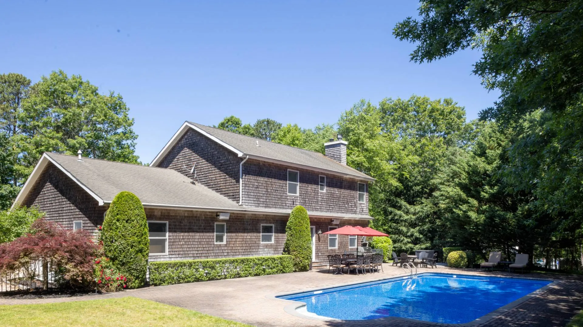 Property at 11 HILDRETH RD, Hampton Bays, NY 11946 24