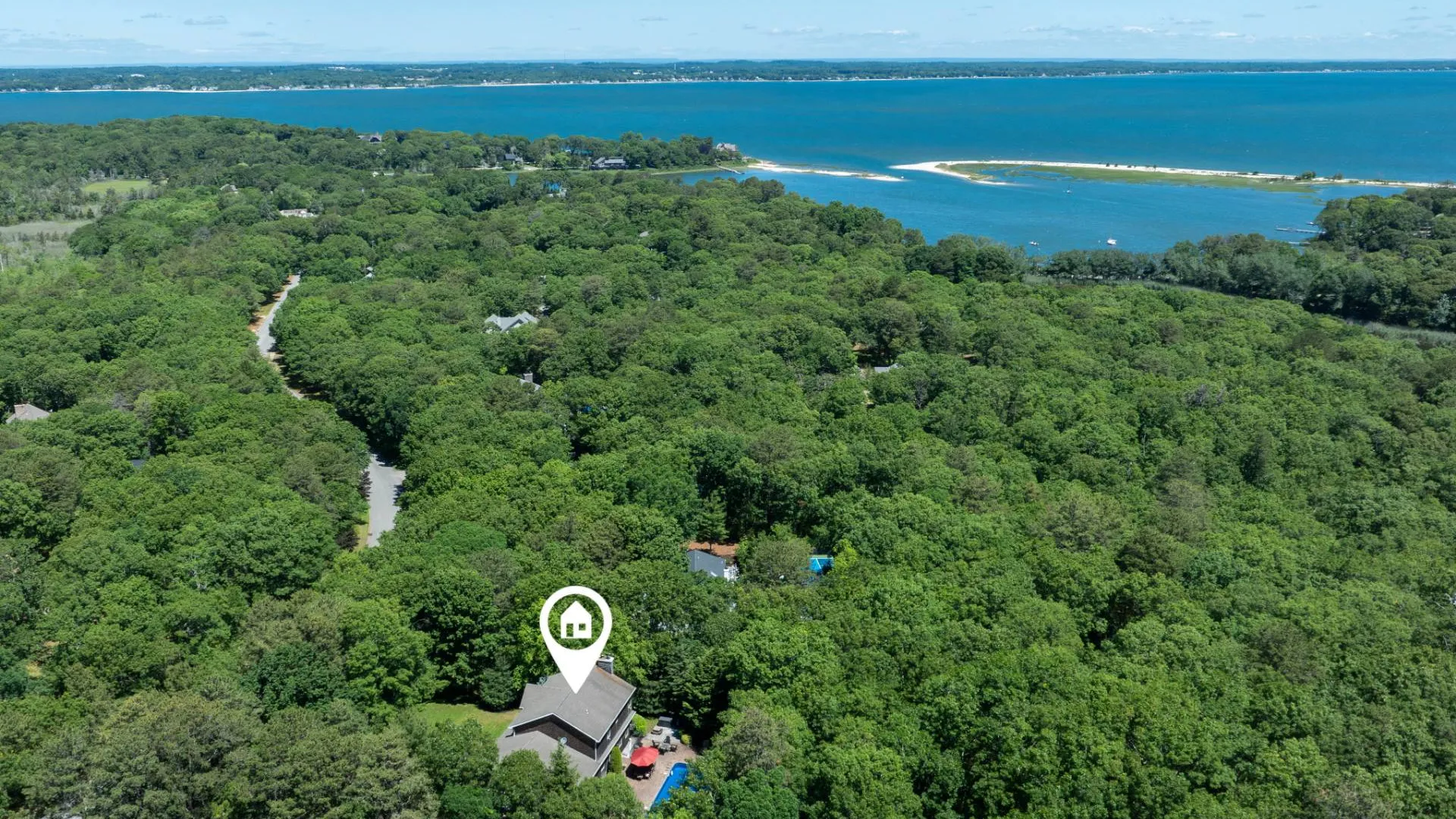 Property at 11 HILDRETH RD, Hampton Bays, NY 11946 30