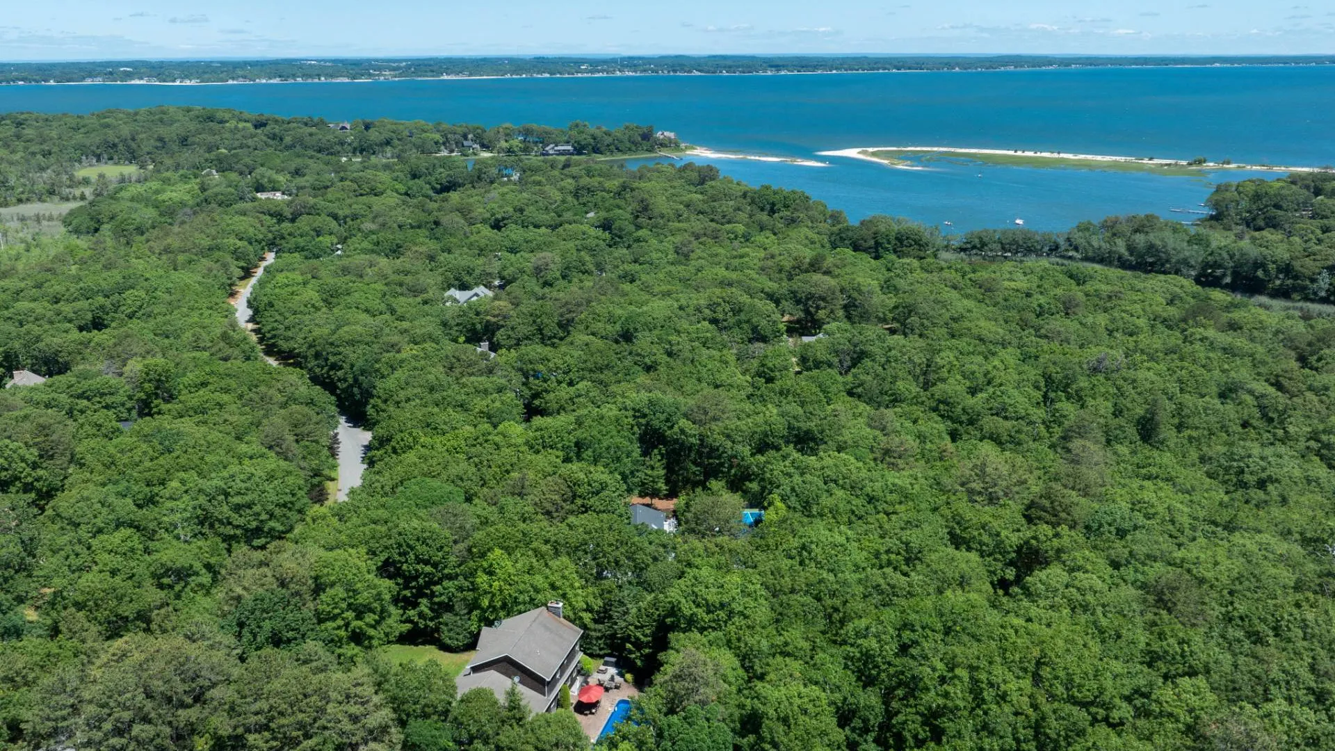 Property at 11 HILDRETH RD, Hampton Bays, NY 11946 31