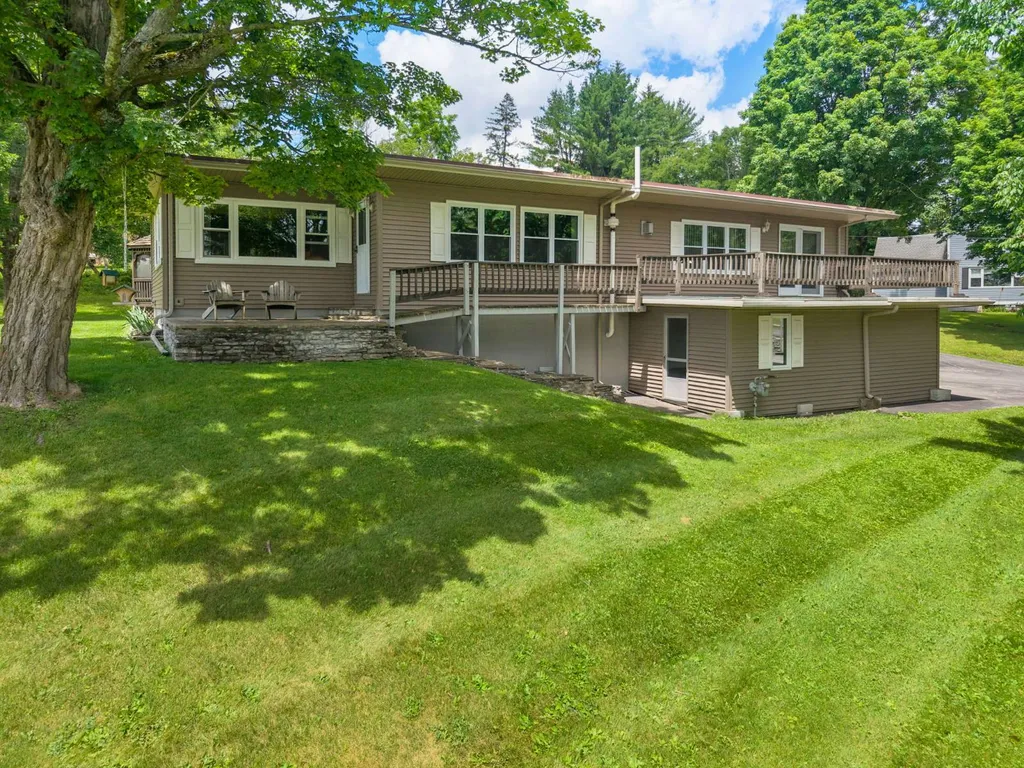 Property at 28 Lakeview Avenue, Richfield Springs, NY 13439