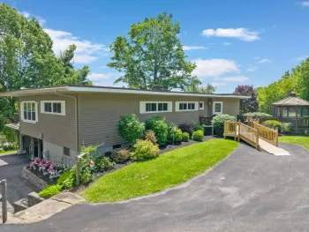 Property at 28 Lakeview Avenue, Richfield Springs, NY 13439