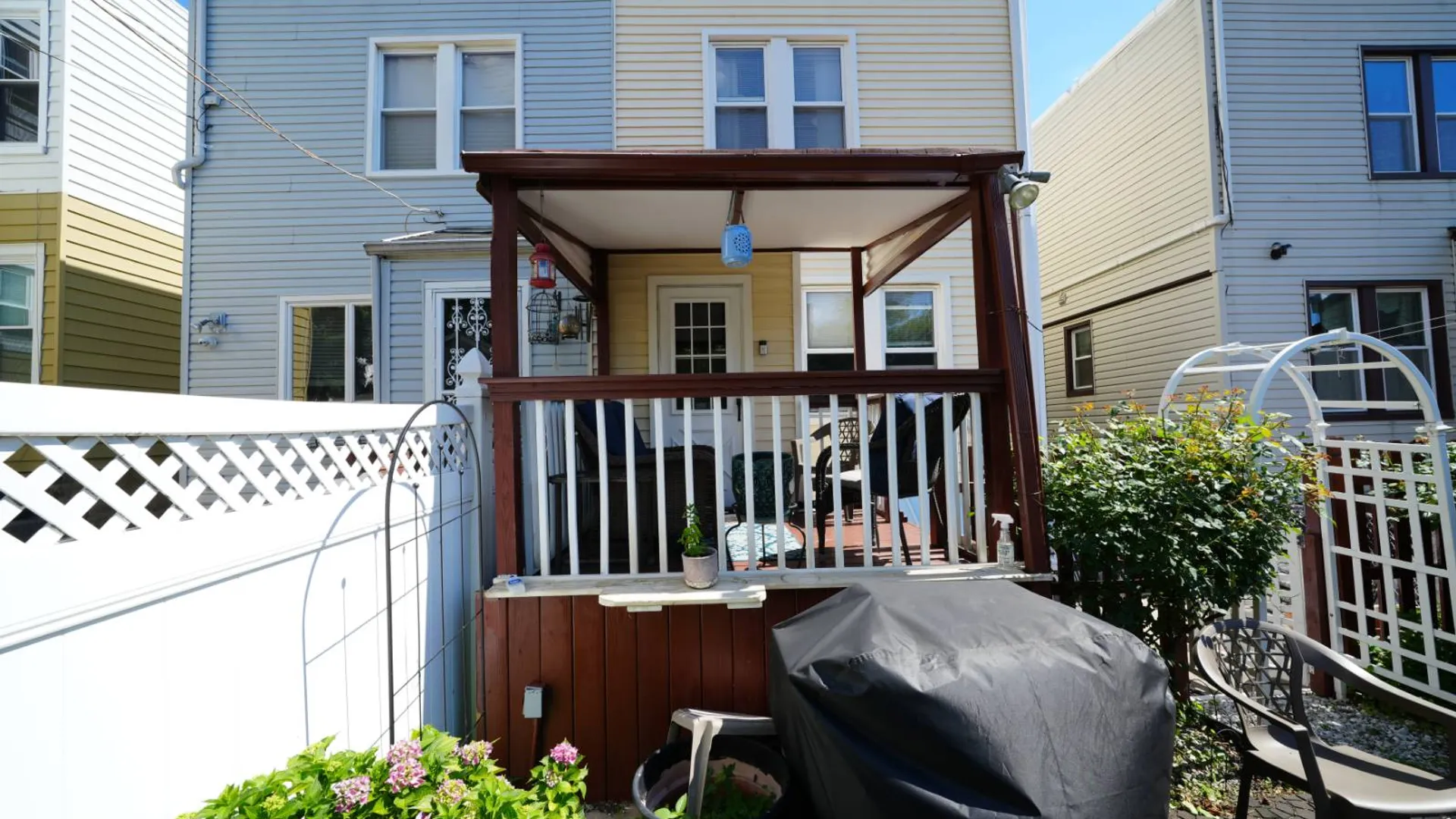 Property at 6149 62nd Avenue, Middle Village, NY 11379 21