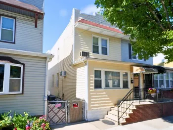 Property at 6149 62nd Avenue, Middle Village, NY 11379